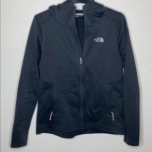 The North Face Brockton Hoodie Full Zip Medium